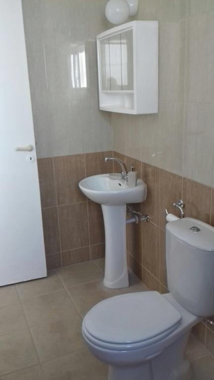 Ayia Napa Studio Apartman Kültér fotó